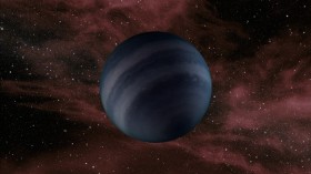 Brown Dwarf