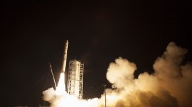 LADEE Launch