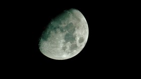 moon