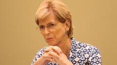 Christine Todd Whitman