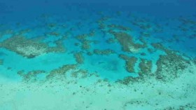 Great Barrier Reef