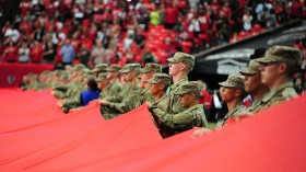 Tampa Bay Buccaneers v Atlanta Falcons