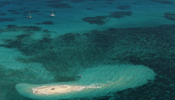 Scenes Of The Cairns Region