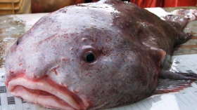 Blobfish