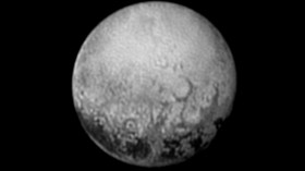 New Horizons Nears July 14 Flyby Of Pluto