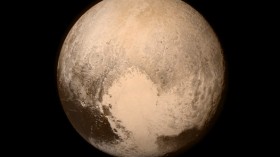 New Horizons Nears July 14 Flyby Of Pluto