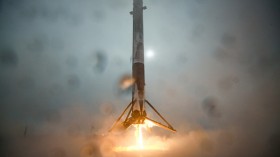 SpaceX: The Privately Funded Aerospace Company Founded By Elon Musk