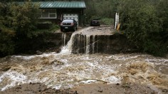 Colorado flooding