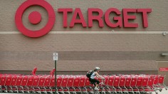 Profit Rises 18 Percent At Target Corp