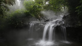 Waterfall