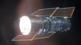 Hubble Space Telescope