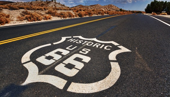 Route 66