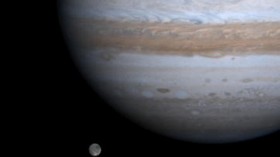 Jupiter's Satellites