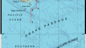 Drake Passage