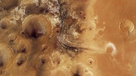 Mawrth Vallis