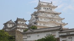  Japanese Castle