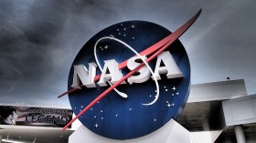 NASA Logo