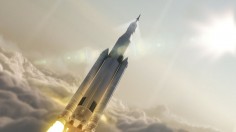 NASA’s Space Launch System