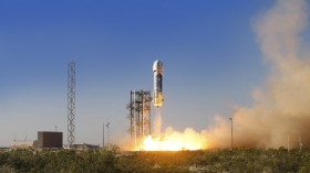 Blueorigin launch web