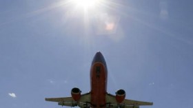 Jet Fuel Shortages And High Prices Hurt Airlines Profitability