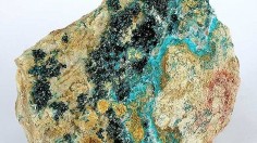 Herbertsmithite 