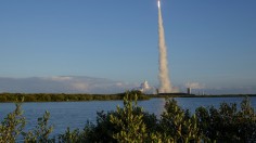 OSIRIS-REx Launch