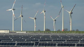 Germany Debates Its Energy Future