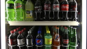 San Francisco Board Of Supervisors Proposes Putting Soda Tax On Nov. Ballot