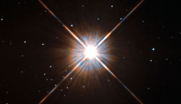 Proxima Centauri