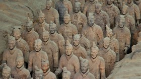 Terracotta Army