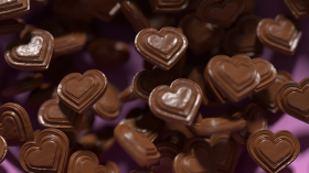 Choco for the Heart