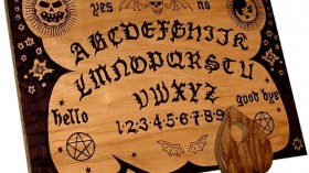 Ouija board