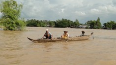 Vietnam Flooding 2011