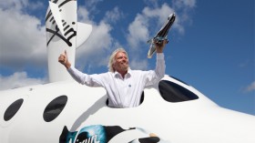 Virgin Galactic