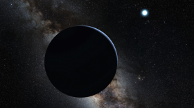 Planet Nine