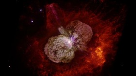 Eta Carinae