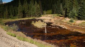 Federal Cleanup Crew Spills 3 Million Gallons Of Toxic Mine Waste In Colorado's Animas River