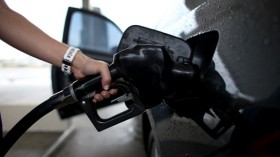 EPA Proposes Changes To Ethanol Mandate In Gasoline