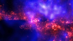 Gamma-Ray Burst From Chandra X-Ray Observatory