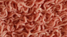 Supermarket Pork Contains Antiobiotic-Resistant Bacteria