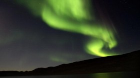 Auroras