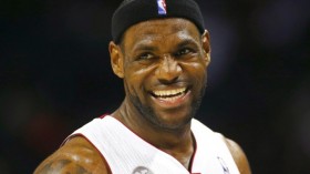 LeBron James 