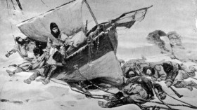 Franklin expedition