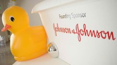 Johnson & Johnson