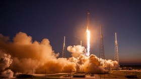 SpaceX: The Privately Funded Aerospace Company Founded By Elon Musk