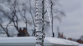 Icicle