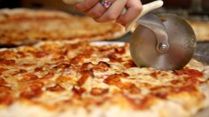 Price of Milk Rises, Potentially Raises Cost of Cheese and Pizza