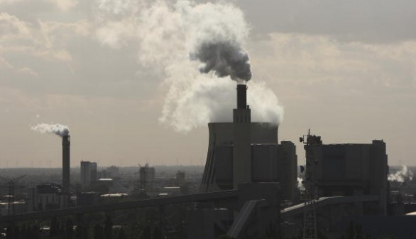 Germany Plans 26 New Coal-Fired Power Plants