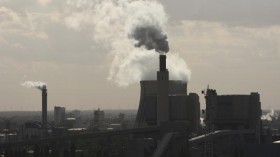 Germany Plans 26 New Coal-Fired Power Plants