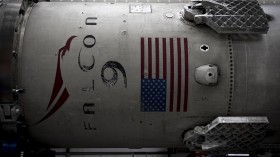 SpaceX: The Privately Funded Aerospace Company Founded By Elon Musk